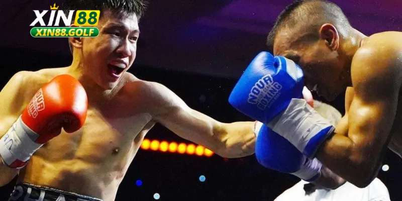 Tận hưởng kèo tỷ số lôi cuốn, hấp dẫn tại boxing Xin88